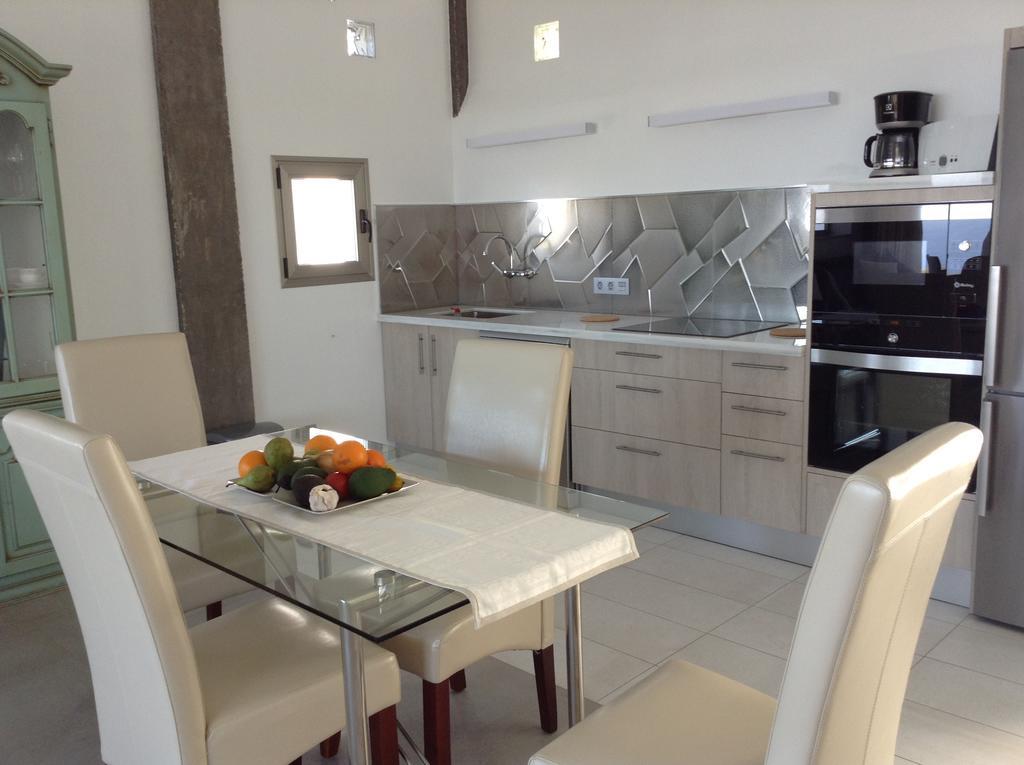 Casa Tunera Campitos Villa Todoque Ngoại thất bức ảnh