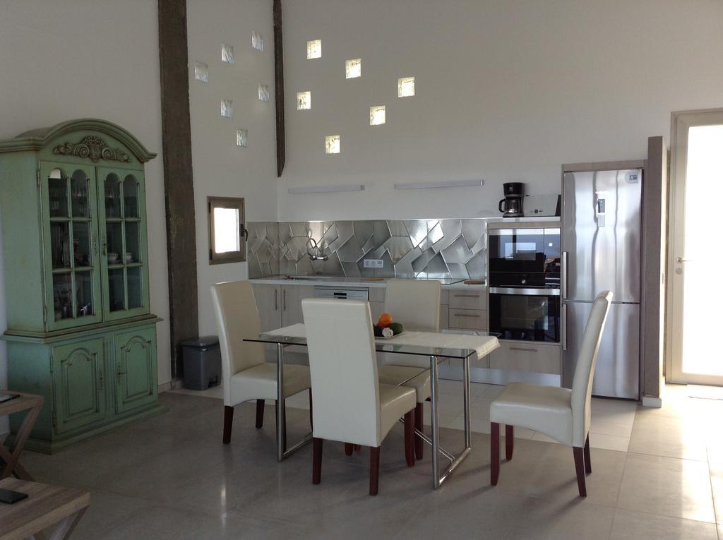 Casa Tunera Campitos Villa Todoque Ngoại thất bức ảnh