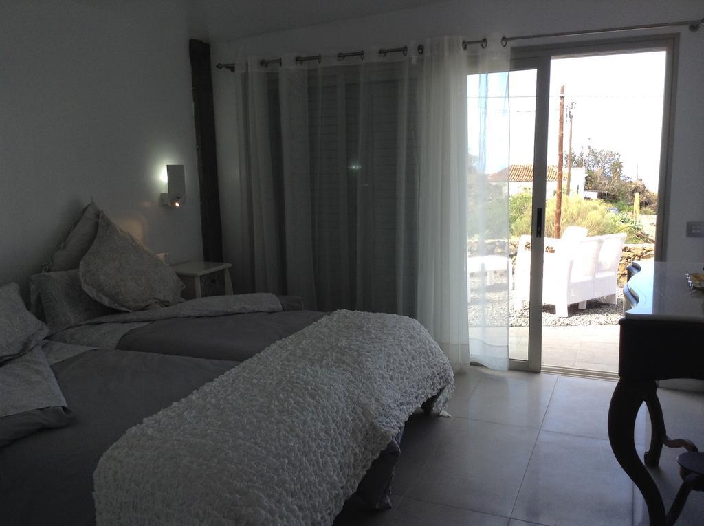 Casa Tunera Campitos Villa Todoque Ngoại thất bức ảnh