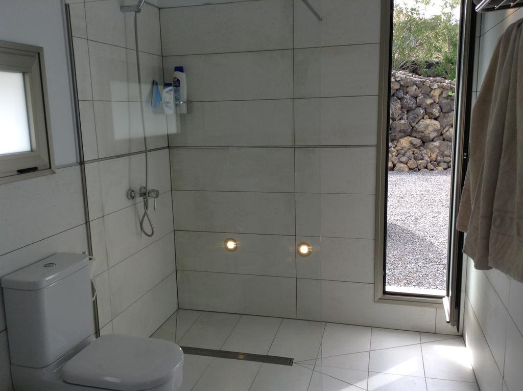 Casa Tunera Campitos Villa Todoque Ngoại thất bức ảnh