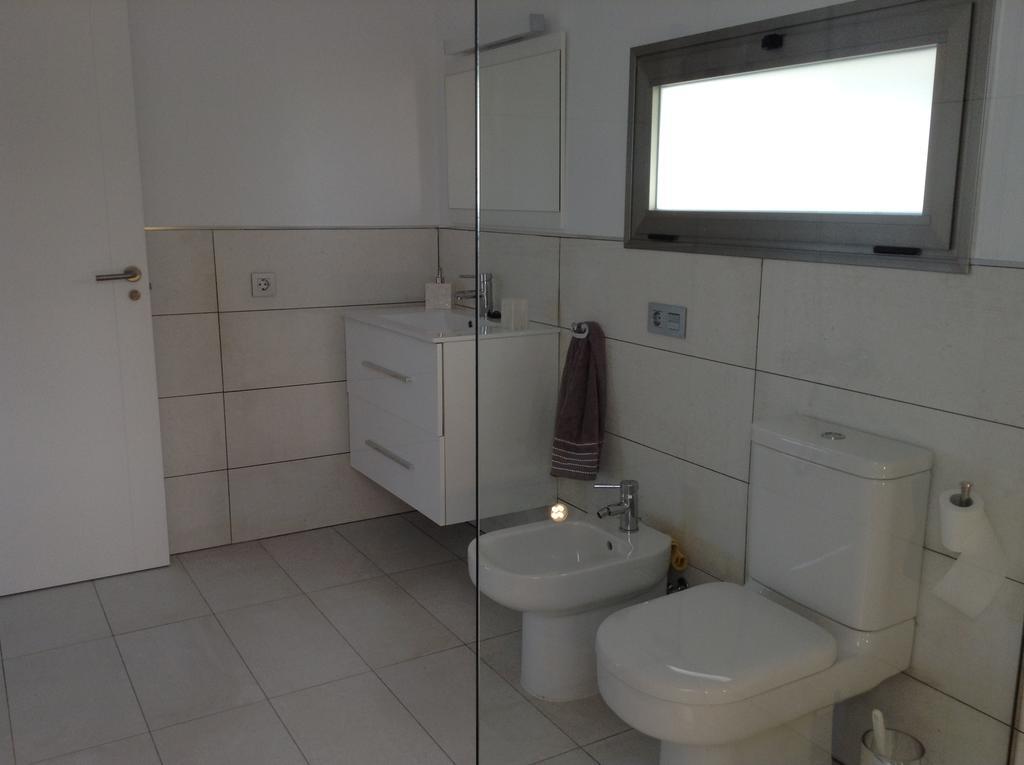 Casa Tunera Campitos Villa Todoque Ngoại thất bức ảnh