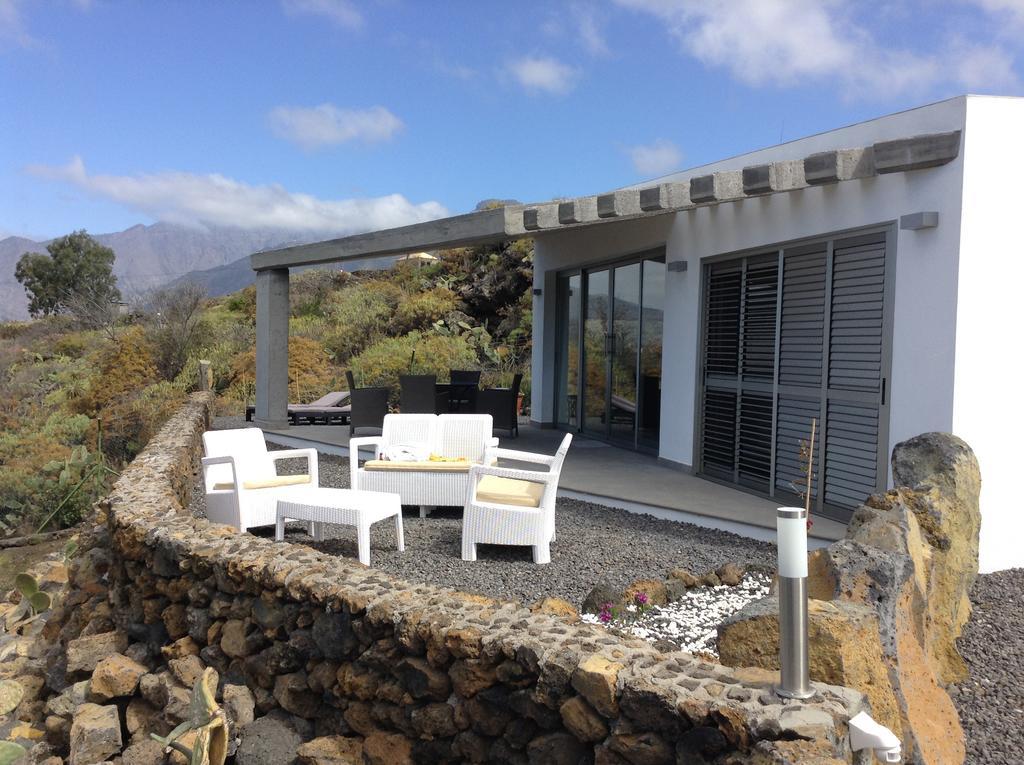 Casa Tunera Campitos Villa Todoque Ngoại thất bức ảnh