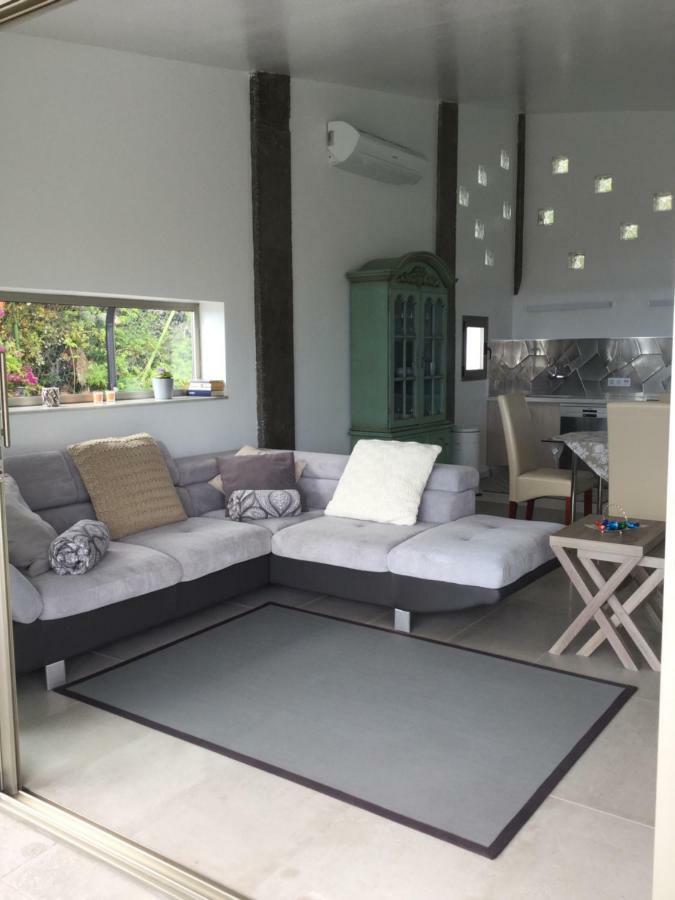 Casa Tunera Campitos Villa Todoque Ngoại thất bức ảnh