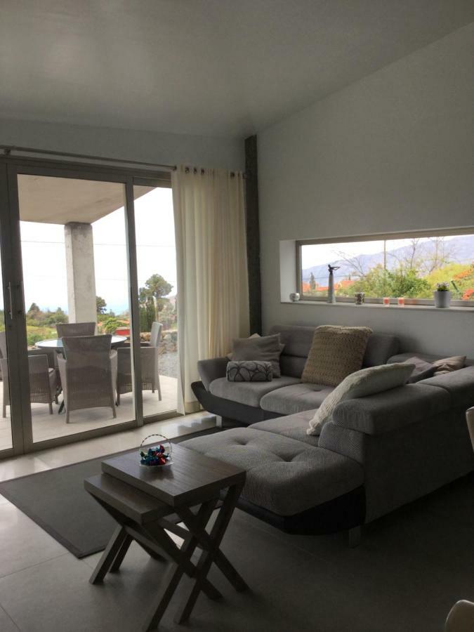Casa Tunera Campitos Villa Todoque Ngoại thất bức ảnh